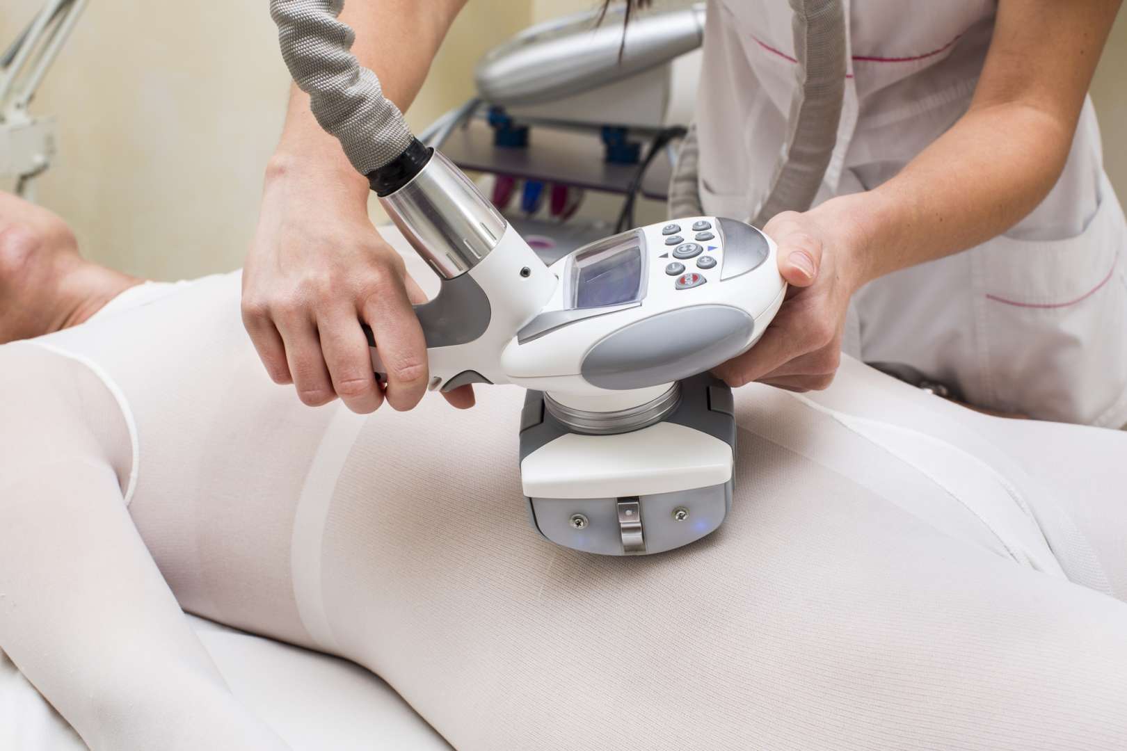 LPG Endermologie LRI Wellness Lounge LPG Endermologie LRI Wellness Lounge